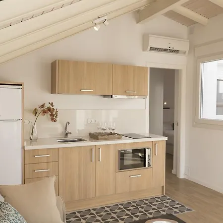 Living4malaga Atico Cervantes Apartament Malaga
