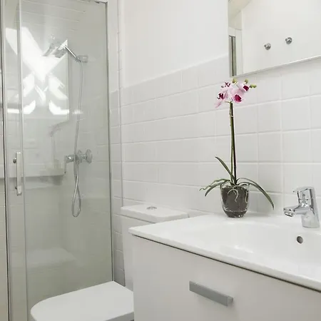 Apartament Living4malaga Atico Cervantes