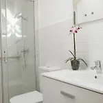 Lejlighed Living4malaga Atico Cervantes