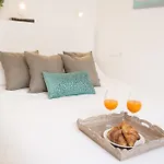 Lejlighed Living4malaga Atico Cervantes