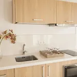 Living4malaga Atico Cervantes