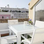 Living4malaga Atico Cervantes