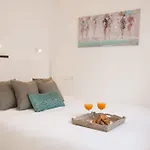 Lejlighed Living4malaga Atico Cervantes Málaga