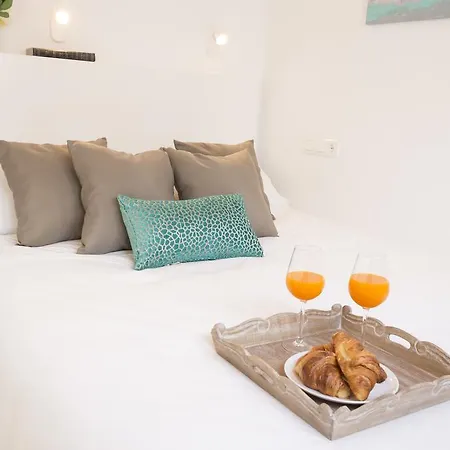 Appartement Living4malaga Atico Cervantes